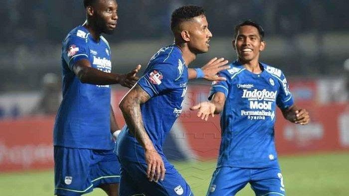 Liga 1 Bergulir 20 Agustus, Persib Siap Bermain Dimana Saja