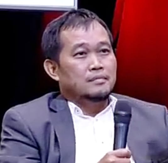Terbukti Langgar Etik, Wakil Ketua KPK Lili Pintauli Diminta Mundur