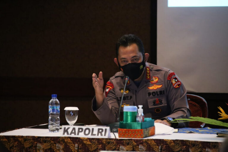 listyo sigit
