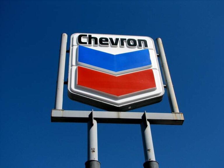 chevron