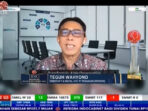 Dinilai Sukses Membangun Agile Organization Pegadaian Diganjar IDX Channel Award 2021