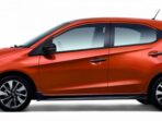Juli, Honda Sukses Bukukan Penjualan 8.234 Unit Mobil