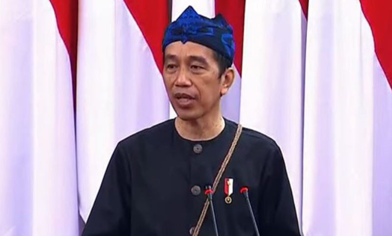 Presiden Jokowi akan Hadiri Malam Puncak FFI 2021