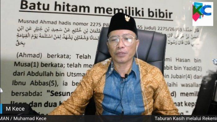 Polisi Sebut 20 Video Muhammad Kece Sudah Di-Takedown