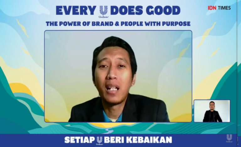 Milenial Lebih Memilih Produk yang Peduli Pada Isu Lingkungan dan Sosial