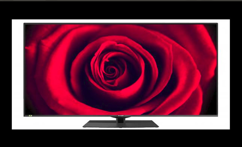 Rayakan Hari Jadi AQUOS Ke 20 Tahun SHARP Luncurkan  â€˜AQUOS THE SCENES 8Kâ€™