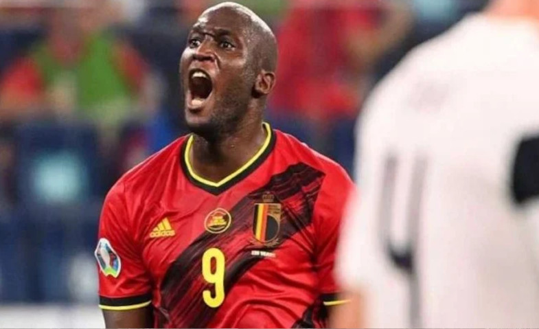 Jika Lukaku ke Chelsea, MU Bakal Ketiban ‘Durian Runtuh’