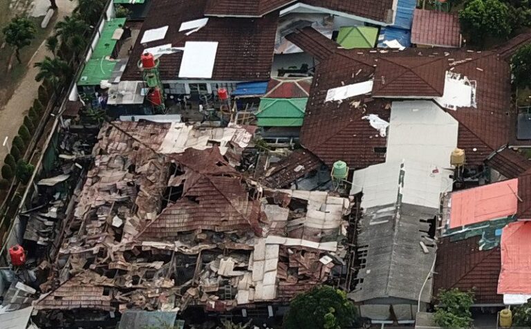 lapas tangerang