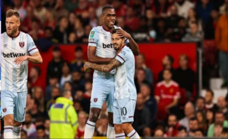 Hasil Lengkap Pertadingan Sepakbola Tadi Malam