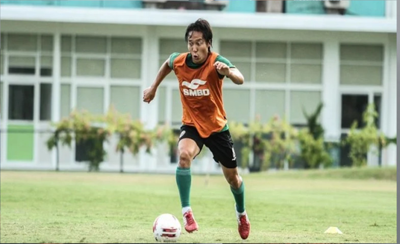 Hadapi MU, PSS Sleman Terancam Kehilangan 3 Bintang