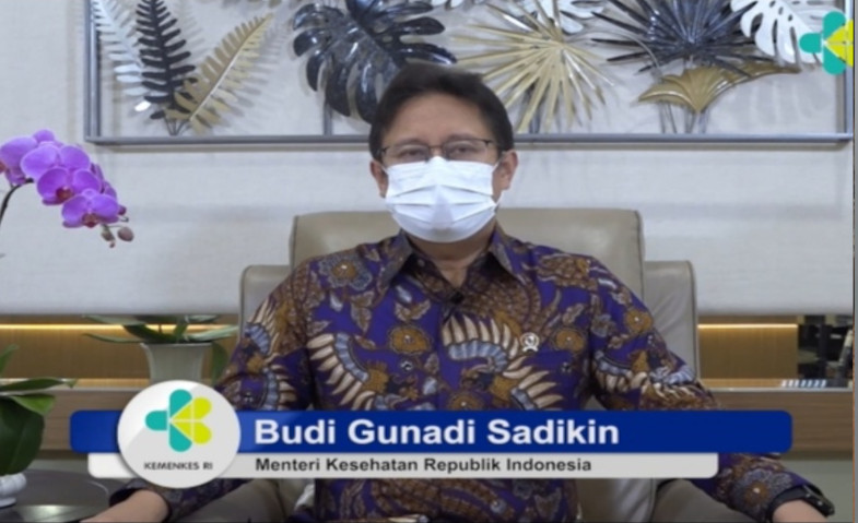 Upaya dan Dukungan Indonesia Bebas Karies