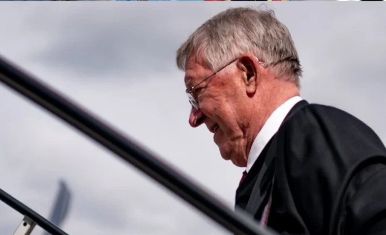 5 Pemain Termahal yang Direkrut MU di Era Sir Alex Ferguson