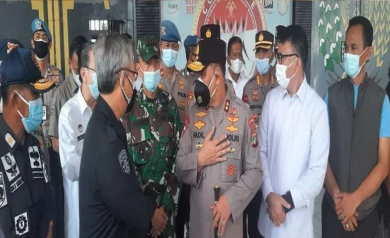 Tanggap Bencana, Pegadaian Sigap Bantu Masyarakat Terdampak Erupsi Gunung Semeru