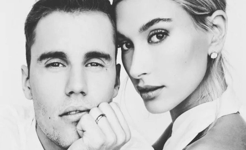 Hailey Baldwin Buka Suara Soal Justin Bieber Lakukan KDRT