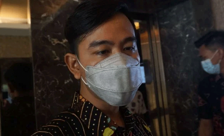 Kritik IKN dan Singgung Ketimpangan, Gibran Ogah Tanggapi Anies