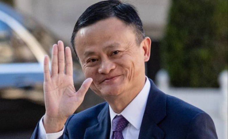 Lama Menghilang, Jack Ma Ditemukan di Spanyol