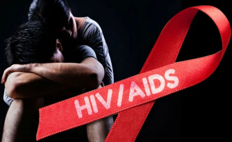 Puluhan Warga Jambi Terjangkit HIV/AIDS Selama Pandemi