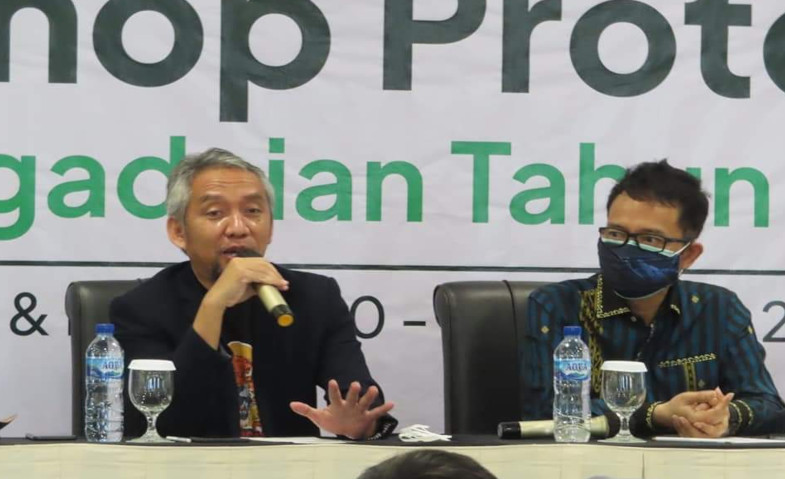 Peran Komunikasi dan Keprotokoleran dalam Membangun Kepercayaan dan Reputasi Perusahaan
