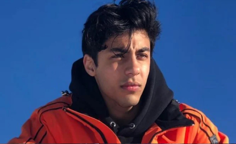 Pesta Narkoba, Anak Shah Rukh Khan Ditahan hingga 7 Oktober