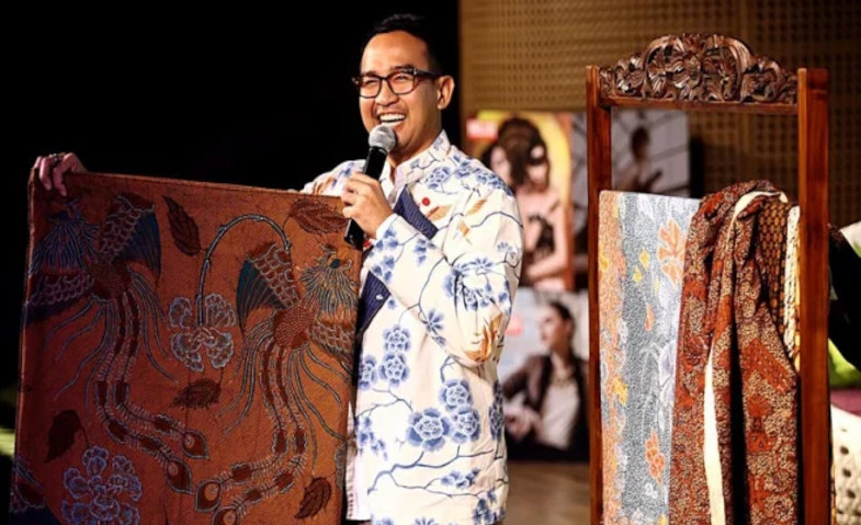 Ini Alasan Kenapa Hari Batik Nasional Diperingati Setiap 2 Oktober