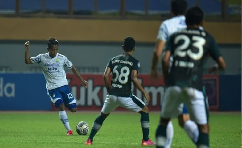 Jadwal Siaran Langsung Liga 1 Hari Ini