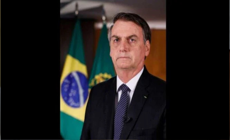 Presiden Brasil Dilarang Masuk Stadion Bola karena Belum Divaksin