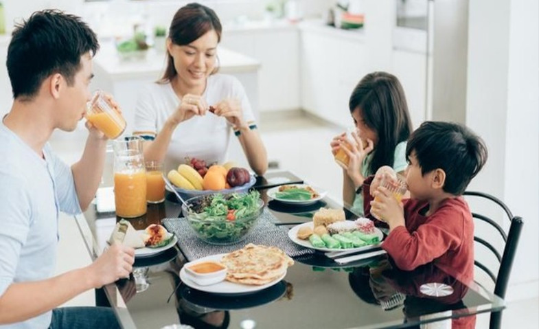 Ini Waktu yang Ideal untuk Sarapan