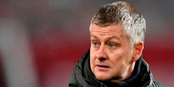 Ole Gunnar Solskjaer Resmi Dipecat Managemen MU