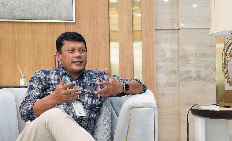Tegakkan GCG, Pegadaian Dukung Penegak Hukum Tangani Kasus Fraud Oknum Karyawan UPC Anggrek