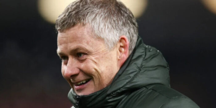 Begini Curhatan Solskjaer Usai Dipecat MU