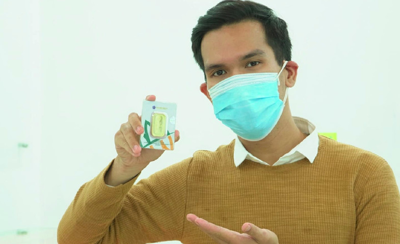 Bazaar Lelang Pegadaian Kembali Dibuka, Yuk Serbu Jangan Sampai Kehabisan