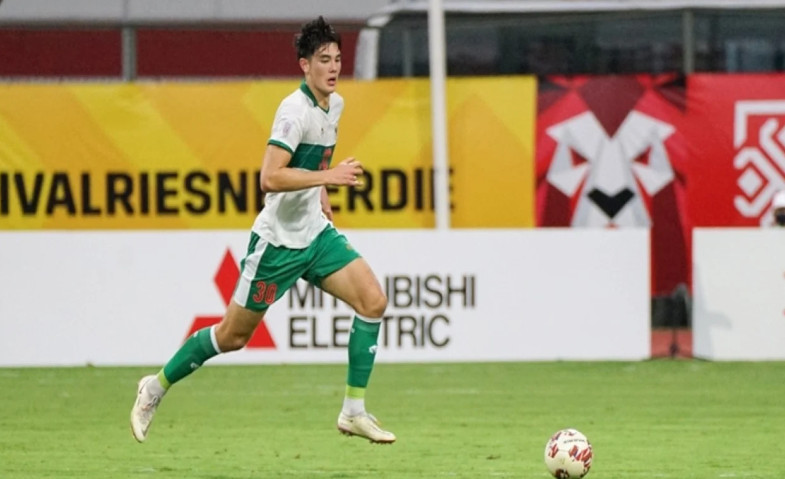 Bendung Serangan Timnas Vietnam, Shin Tae-yong Pasang Bek Ekstra