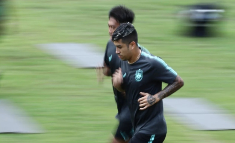 PSIS Semarang Genjot Fisik Pemain Jelang Putaran Kedua Liga 1
