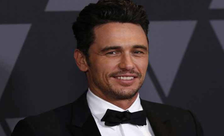Tiduri Murid Aktingnya, James Franco Akui Kecanduan Seks Berat