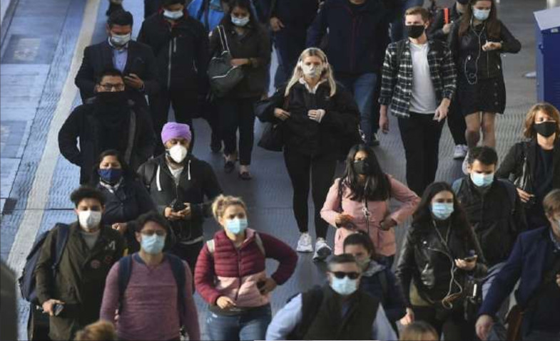 Waspadai Penyakit Ini Disaat Transisi Pandemi ke Endemi