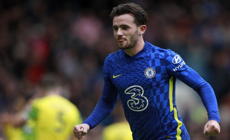 Cedera Lutut, Ben Chilwell Jalani Operasi
