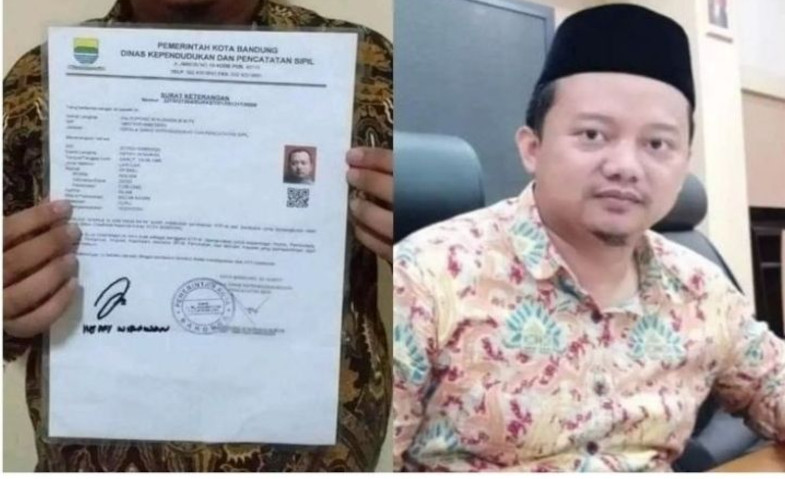 Di Sidang Kasus Pemerkosaan 13 Santriwati, Istri Herry dan Kemenag Dihadirkan untuk Bersaksi