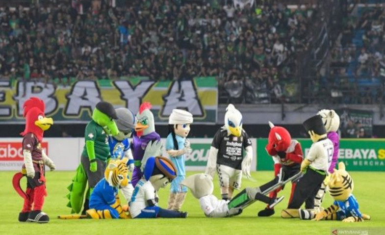 Ingin Nonton Liga 1 dan 2 Secara Langsung, Ini Syaratnya