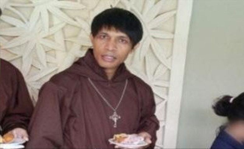 Biarawan Gereja Ini Dituntut 14 Tahun Penjara Atas Kasus Kekerasan Seksual