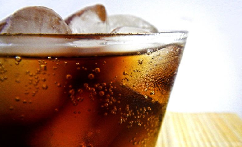 Ini Bahayanya Minum Soda Setiap Hari