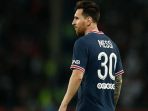 Lionel Messi Diprediksi Bakal Terima Tawaran Kontrak dari Al Hilal