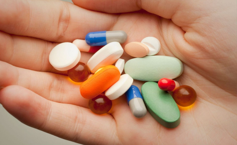 Tips Cara Simpan Obat di Rumah