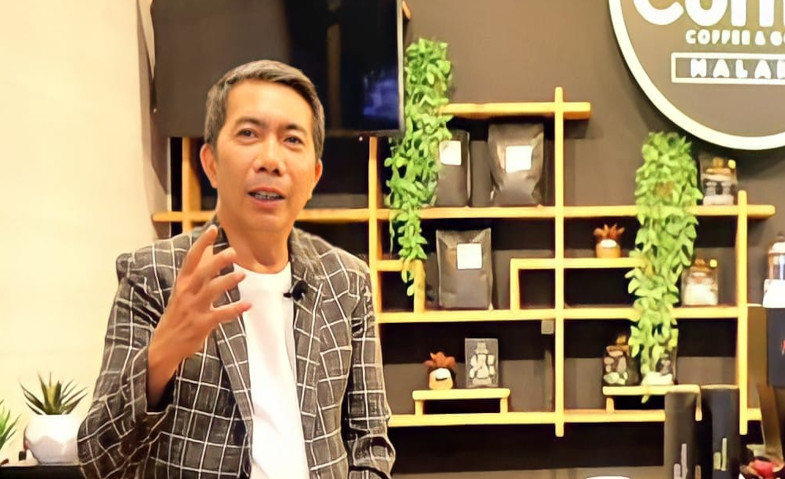 Direktur SDM Pegadaian: Rekrutmen Berbayar adalah Hoax