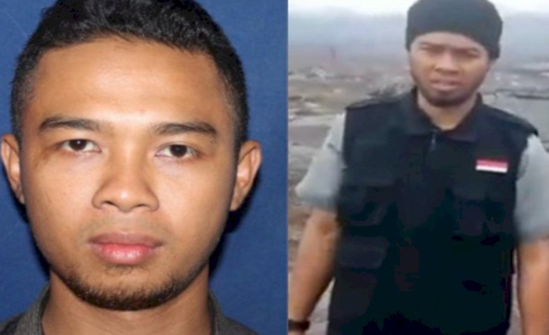 Penendang Sesajen di Semeru Ditangkap Polisi