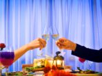 Sambut Valentine, Harper MT Haryono Hadirkan Dinner Romantis Spesial