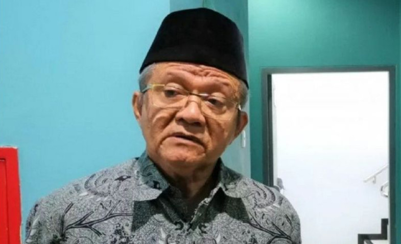Soal Aturan Toa Masjid, Waketum MUI: Jangan Samakan Semua Daerah