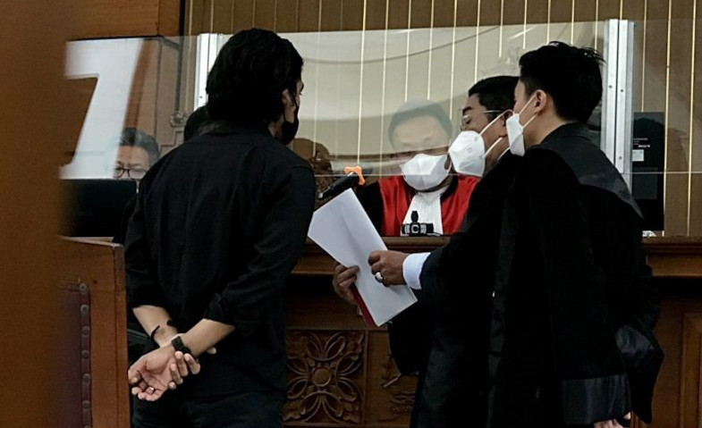 15 Februari, Polisi Terdakwa Penembakan Laskar FPI Bakal Dituntut