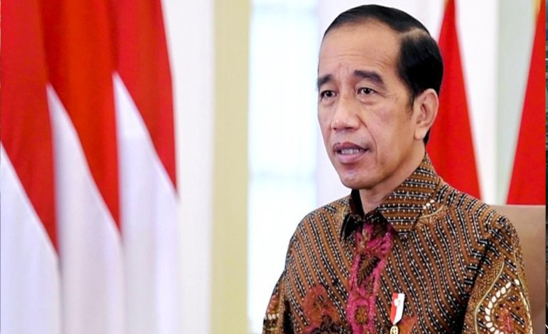 Jokowi: Keberadaan Pers di Indonesia Hadirkan Pemberitaan Segar dan Akurat