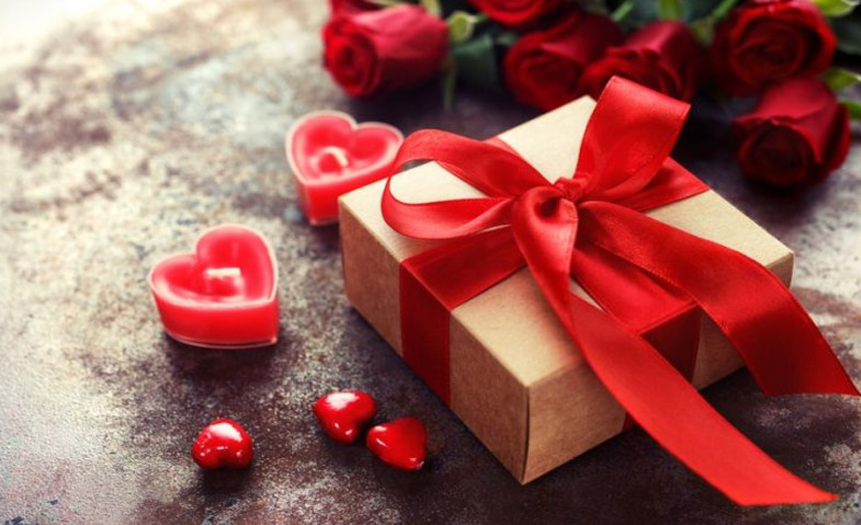 3 Rekomendasi Kado di Hari Valentine