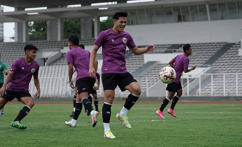 Indonesia Batal Ikuti Piala AFF U23 2022, Ini Alasannya